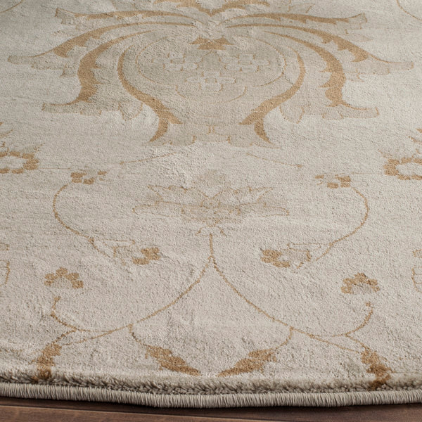 Safavieh Vintage VTG579 Power Loomed Rug