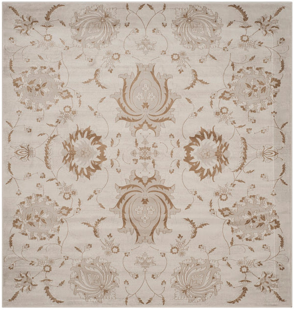 Safavieh Vintage VTG579 Power Loomed Rug