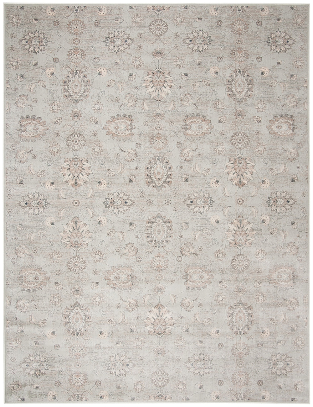 Safavieh Vintage Vtg841 766 Power Loomed Rug