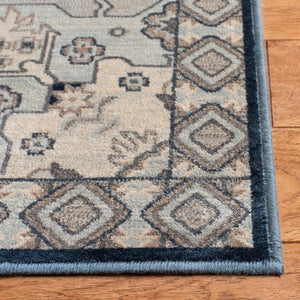 Safavieh Vintage Vtg871 733 Power Loomed Rug
