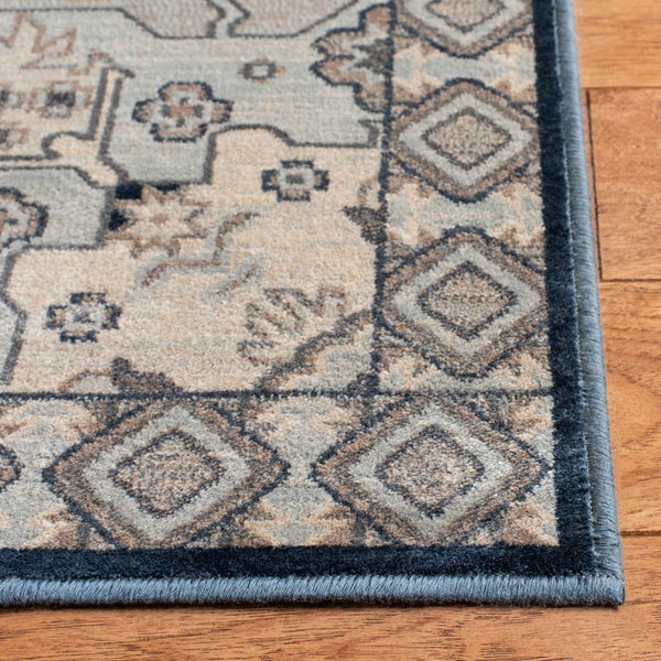 Safavieh Vintage Vtg871 733 Power Loomed Rug