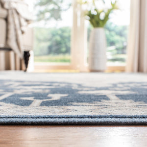 Safavieh Vintage Vtg871 733 Power Loomed Rug