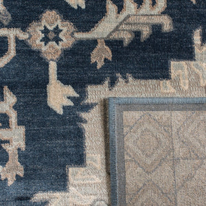 Safavieh Vintage Vtg871 733 Power Loomed Rug