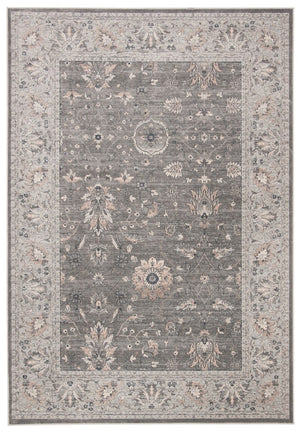 Vintage 872  Not Available Not Available Rug Grey / Beige