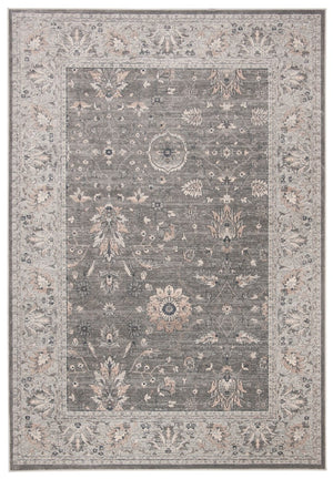 Vintage 872  Not Available Not Available Rug Grey / Beige