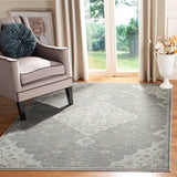 Vintage 873  Not Available Not Available Rug Grey / Beige