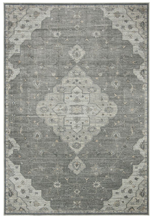 Vintage 873  Not Available Not Available Rug Grey / Beige