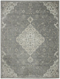 Vintage 873  Not Available Not Available Rug Grey / Beige