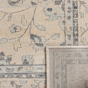 Safavieh Vintage Vtg874 744 Power Loomed Rug