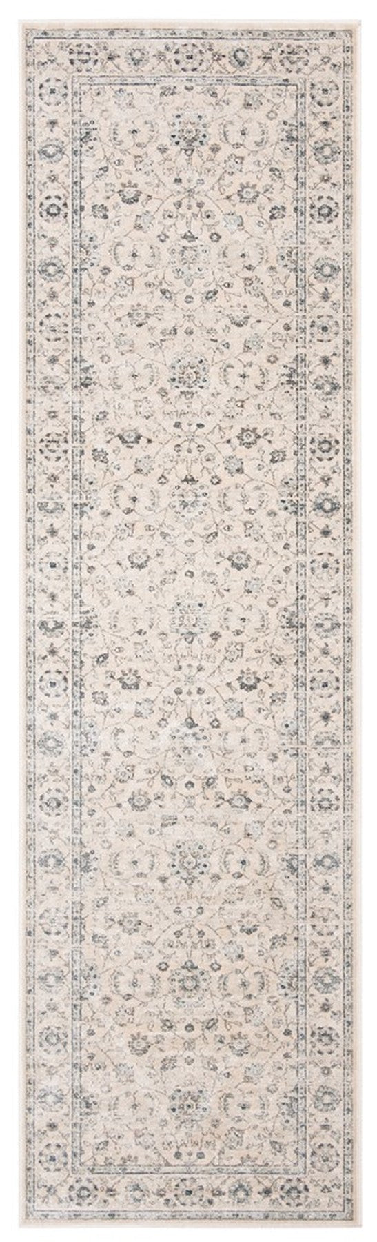 Safavieh Vintage Vtg874 744 Power Loomed Rug