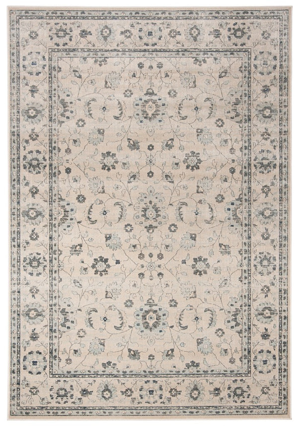 Safavieh Vintage Vtg874 744 Power Loomed Rug