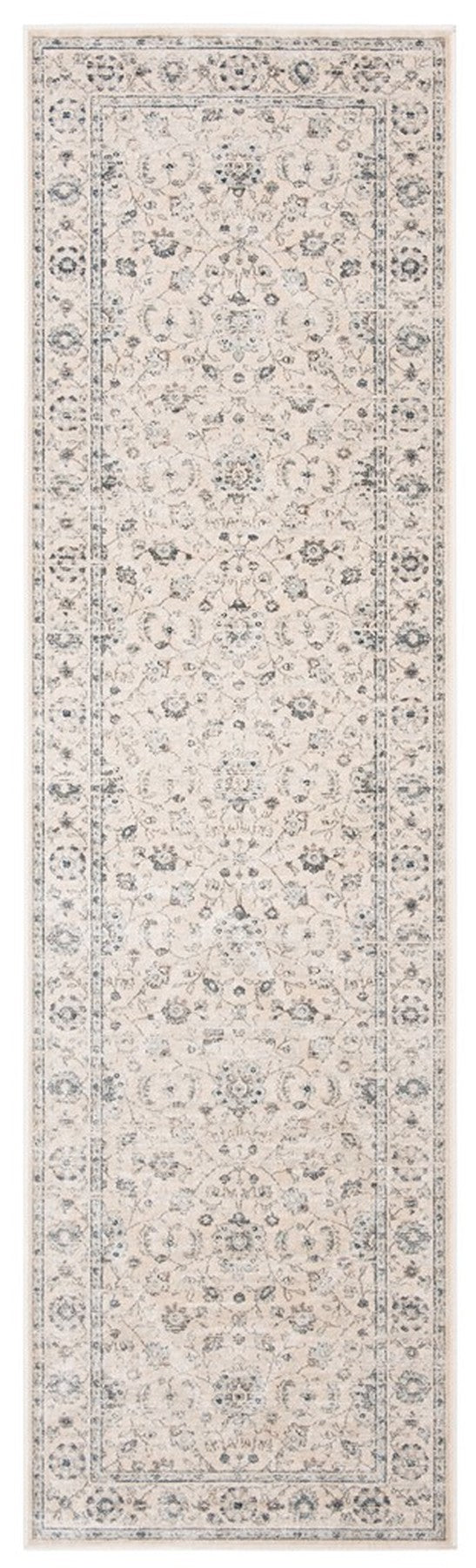 Safavieh Vintage Vtg874 744 Power Loomed Rug