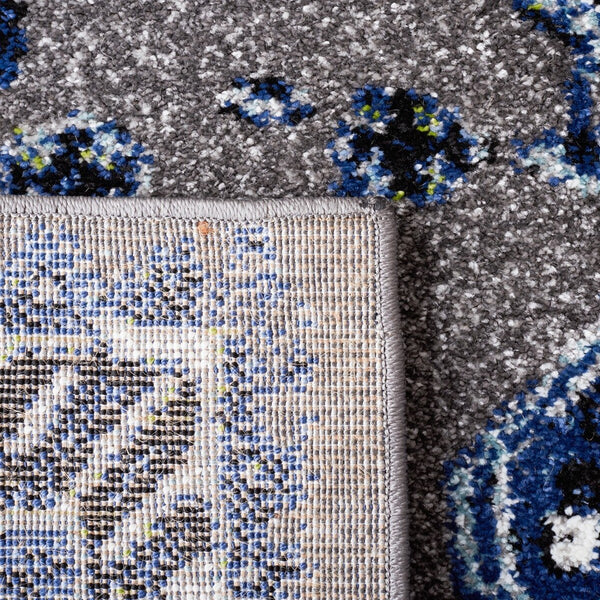 Safavieh Vintage Hamadan 201 Power Loomed Polypropylene Transitional Rug VTH201B-9