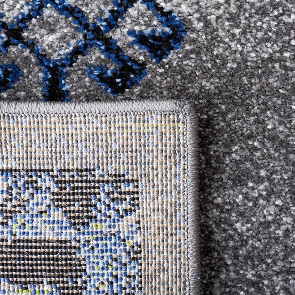 Safavieh Vintage Hamadan 202 Power Loomed Polypropylene Transitional Rug VTH202B-9