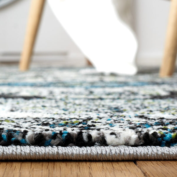 Safavieh Vintage Hamadan 211 Power Loomed Polypropylene Transitional Rug VTH211H-9