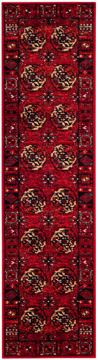 Safavieh Vintage VTH212 Power Loomed Rug