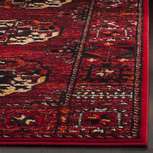 Safavieh Vintage Hamadan 212 Power Loomed Polypropylene Transitional Rug VTH212A-24
