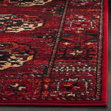 Safavieh Vintage Hamadan 212 Power Loomed Polypropylene Transitional Rug VTH212A-24