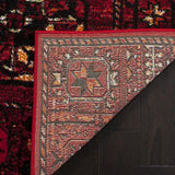 Safavieh Vintage Hamadan 212 Power Loomed Polypropylene Transitional Rug VTH212A-24