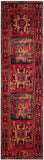 Safavieh Vintage Hamadan 213 Power Loomed Polypropylene Transitional Rug VTH213A-9SQ