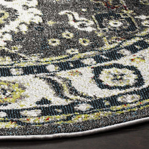 Safavieh Vintage VTH214 Power Loomed Rug