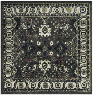 Safavieh Vintage VTH214 Power Loomed Rug