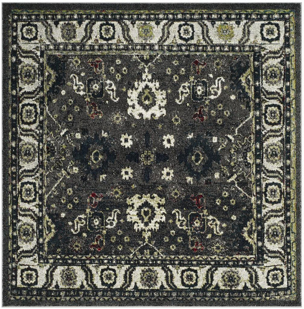 Safavieh Vintage VTH214 Power Loomed Rug