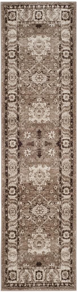 Safavieh Vintage VTH214 Power Loomed Rug