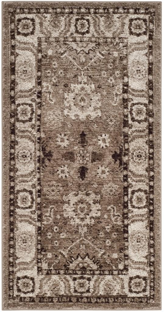 Safavieh Vintage VTH214 Power Loomed Rug