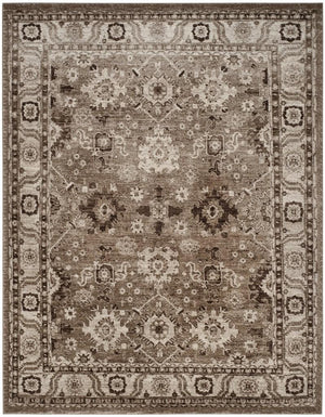 Safavieh Vintage VTH214 Power Loomed Rug