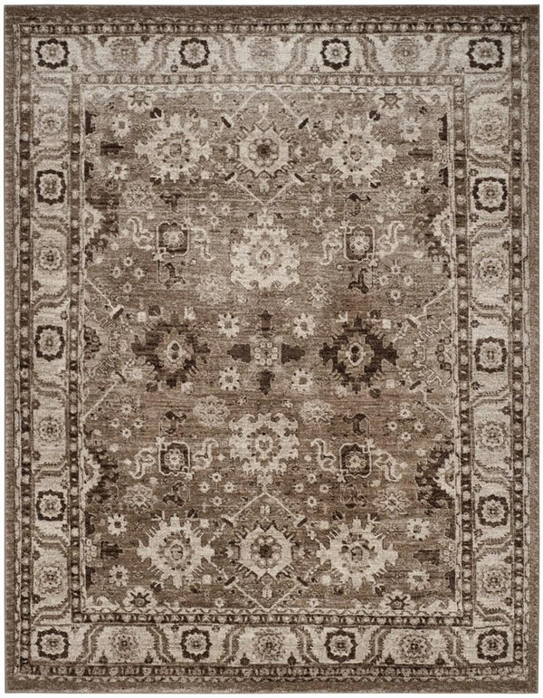 Safavieh Vintage VTH214 Power Loomed Rug