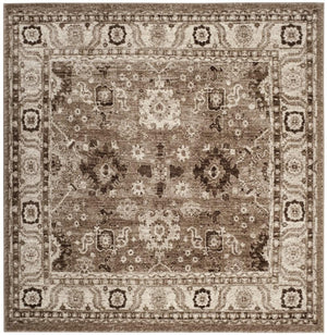 Safavieh Vintage VTH214 Power Loomed Rug