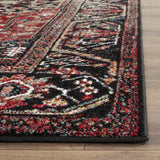 Safavieh Vintage Hamadan 215 Power Loomed Polypropylene Transitional Rug VTH215A-9SQ