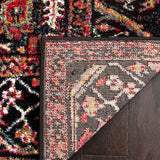 Safavieh Vintage Hamadan 215 Power Loomed Polypropylene Transitional Rug VTH215A-9SQ