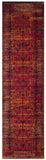 Safavieh Vintage Hamadan 216 Power Loomed Polypropylene Rug VTH216C-222