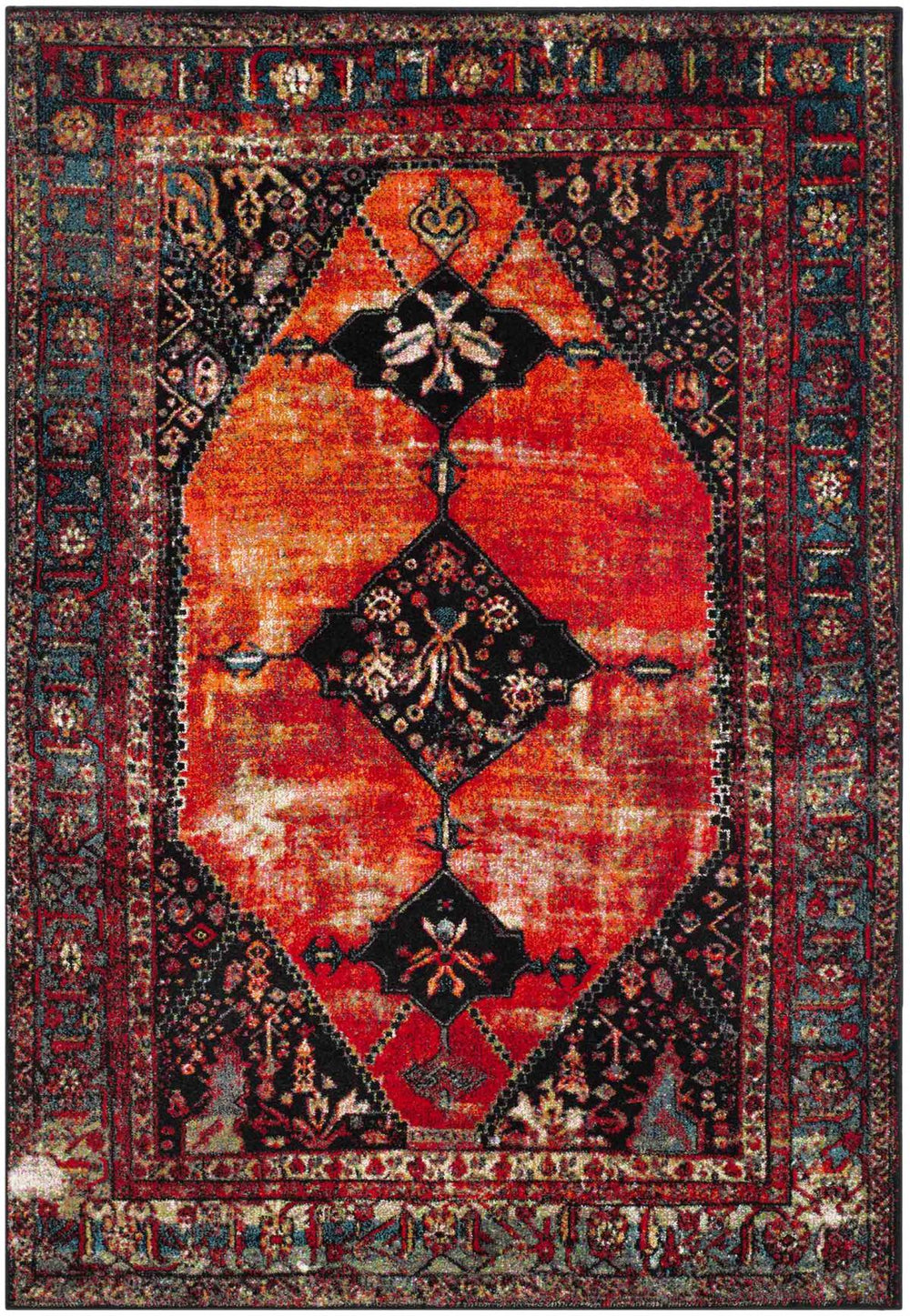 Safavieh Vintage VTH217 Rug