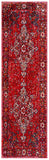 Safavieh Vintage Hamadan 222 Power Loomed Polypropylene Transitional Rug VTH222A-26