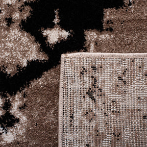 Safavieh Vintage Hamadan 228 Power Loomed Polypropylene Transitional Rug VTH228T-9