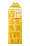 Skai Yellow Sleeping Bags