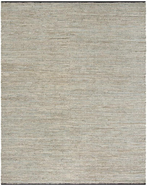 Safavieh Vintage Leather 104 Hand Woven 80% Leather and 20% Cotton Rug VTL104B-4