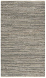 Safavieh Vintage Leather 105 Hand Woven 80% Leather and 20% Cotton Rug VTL105A-4