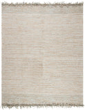 Safavieh Vintage Leather 373 Hand Woven 60% Leather 20% Cotton/and 20% Jute Rug VTL373B-4