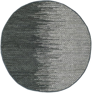 Safavieh Vintage Leather 388 Hand Woven 80% Leather and 20% Cotton Rug VTL388B-4R