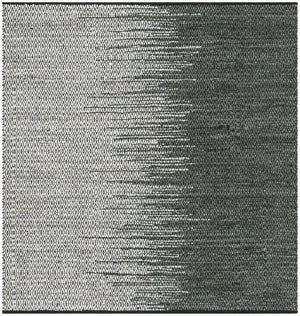 Safavieh Vintage Leather 388 Hand Woven 80% Leather and 20% Cotton Rug VTL388B-4R