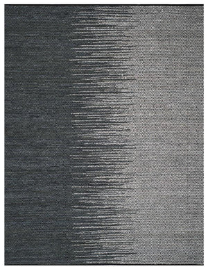 Safavieh Vintage Leather 388 Hand Woven 80% Leather and 20% Cotton Rug VTL388B-4R