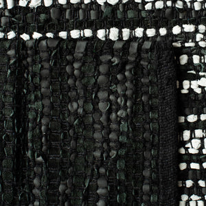 Safavieh Vintage Leather 388 Hand Woven 80% Leather and 20% Cotton Rug VTL388C-4R