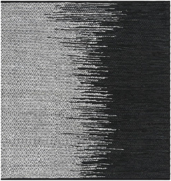 Safavieh Vintage Leather 388 Hand Woven 80% Leather and 20% Cotton Rug VTL388C-4R