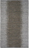 Safavieh Vintage Leather 389 Hand Woven 80% Leather and 20% Cotton Rug VTL389A-4R