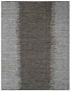 Safavieh Vintage Leather 389 Hand Woven 80% Leather and 20% Cotton Rug VTL389A-4R