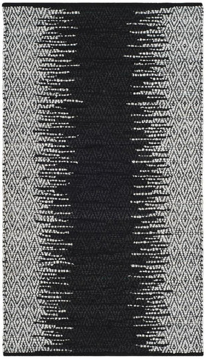 Safavieh Vintage Leather 389 Hand Woven 80% Leather and 20% Cotton Rug VTL389C-4R